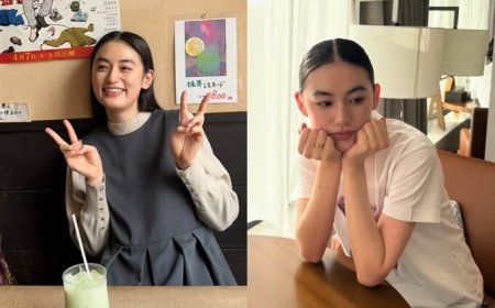 學學日本年輕人流行的「腸活保養法」　瘦身＋養膚一次搞定