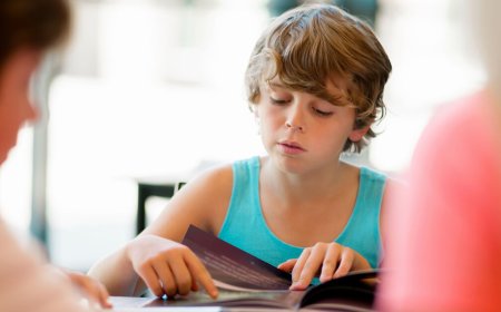 教兒子太心累？男孩更需要「明確引導」　越番越要慢處理