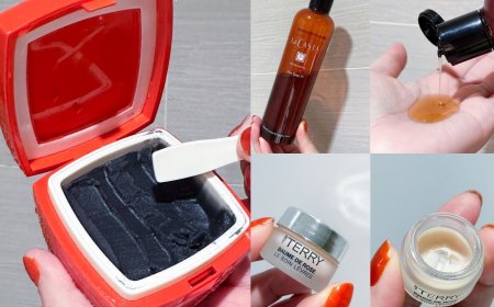 試開箱／小眾但好用的美妝單品！連LV集團都被收服