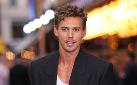 Austin Butler went temporarily blind, thought he was dying during filming