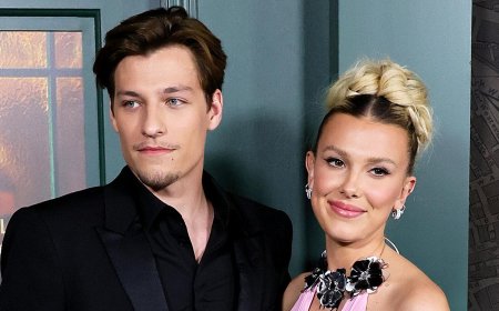 Millie Bobby Brown and Jake Bongiovi’s Relationship Timeline