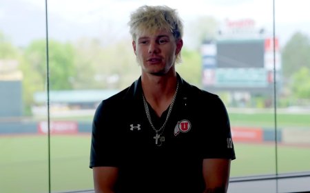 Yankees Draft Pick Admits to Drawing Swastika on Jewish Student’s Door