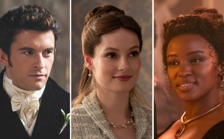How Long Will ‘Bridgerton’ Run on Netflix — And Will There Be More Spinoffs?