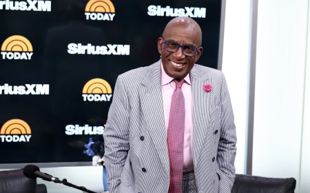 Al Roker’s ‘Today’ Absence Explained: Where Is He This Week?