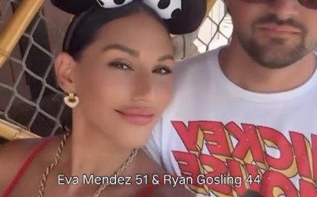 'RHOSLC' Alum Monica Garcia Defends 10-Year Age Gap With Boyfriend