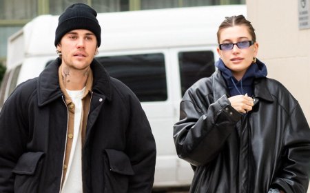 Justin And Hailey Bieber Reportedly Feel A 'Sense Of Relief' As Cause Of Marital Strain Is Revealed