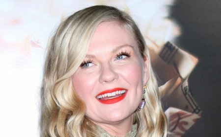Kirsten Dunst Opens Up About Pay Disparity In Hollywood While Promoting New Movie With Channing Tatum