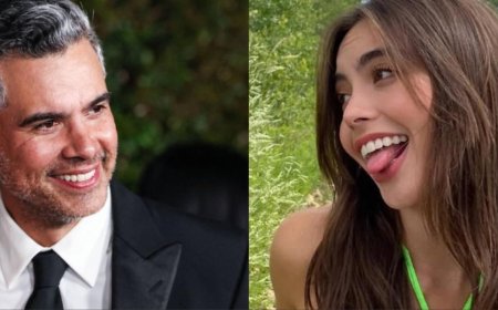 Jessica Alba’s Ex Cash Warren, 46, Goes Public With 25-Year-Old Model Girlfriend