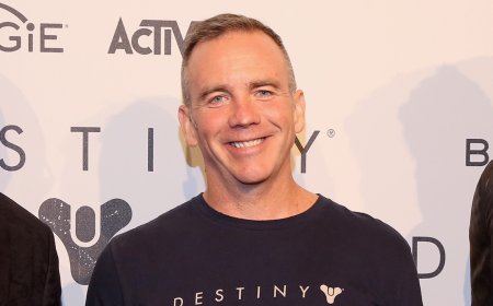 Pete Parsons Steps Down as CEO at PlayStation’s Bungie; Justin Truman Takes Over as Studio Head at ‘Destiny 2’ Maker