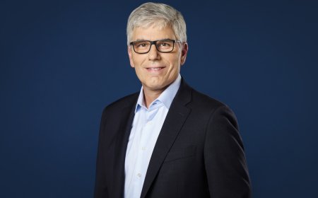 Draggan Mihailovich Named ’60 Minutes’ Executive Editor