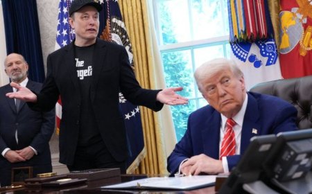 伊隆·马斯克因美国总统大选相关竞选活动面临欺诈诉讼