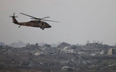 在内塔尼亚胡施压与扎米尔谨慎之间，占领加沙完全是一场“赌博”