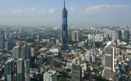 马来西亚：光明的经济前景掩盖了生活压力