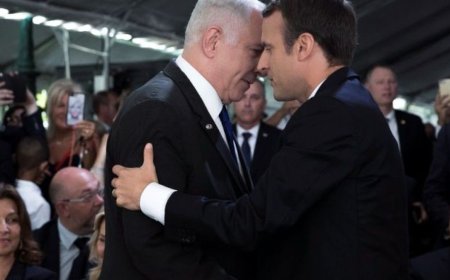 加沙的诅咒：“以色列之王”是否开始失去西方盟友？