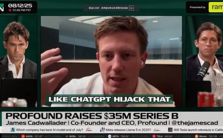 全球第一家GEO公司诞生！顶级风投押注GEO赛道