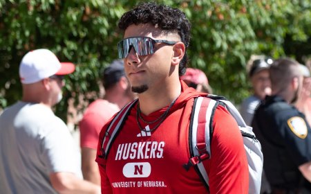 Patrick Mahomes has already made feelings clear regarding doppleganger Dylan Raiola as $3m deal emerges