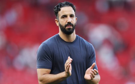 Where to watch Fulham v Manchester United: Kick-off time, team news, live commentary and where to watch