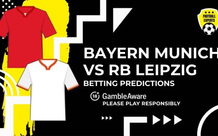 Bayern Munich vs RB Leipzig predictions and betting tips – Champions to start well