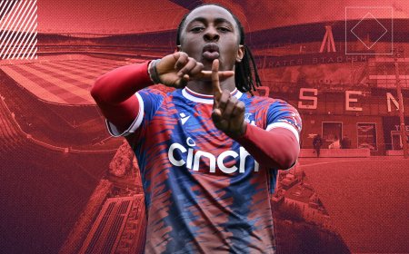 How Arsenal pulled off one of the greatest transfer hijacks ever as £60m heist leaves rivals in tears