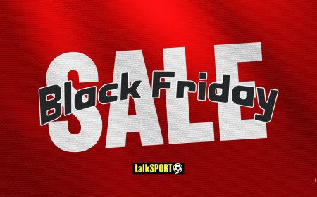 When is Black Friday 2025? All you need to know for the year’s biggest sales event