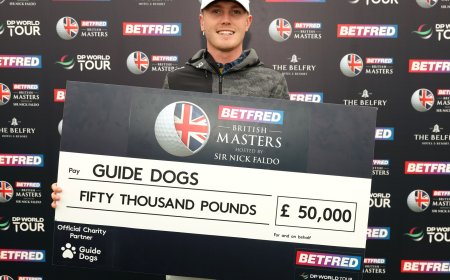 World no.326 golfer wins £50k with stunning hole-in-one – but there’s a wholesome catch