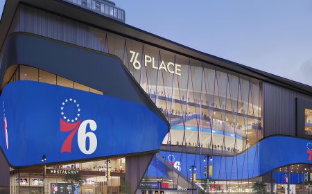 NHL team and $4.9bn NBA franchise relocating to new state-of-the-art-arena with opening date revealed