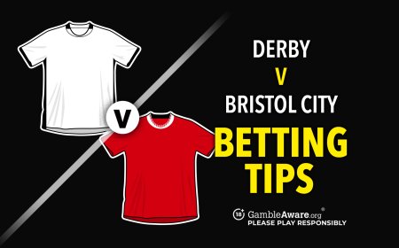 Derby v Bristol City predictions and betting tips – Can Rams fight to first league points?