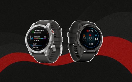 Garmin Black Friday deals 2025: What to expect in the sales this November