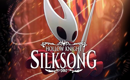 《空洞骑士：丝之歌》主创解释为何让玩家苦等近七年：点子太多做不完