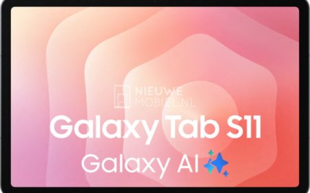三星 Galaxy Tab S11 平板抢先看：天玑 9400 芯片、12GB 内存、8400mAh 电池、标配 S Pen
