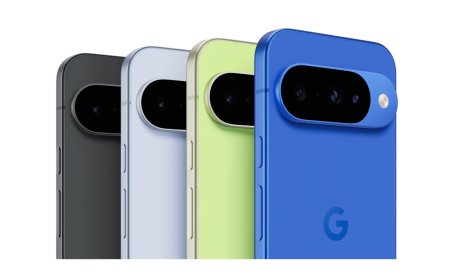 谷歌：我们暂不生产平板电脑、智能戒指、小折叠手机、智能眼镜