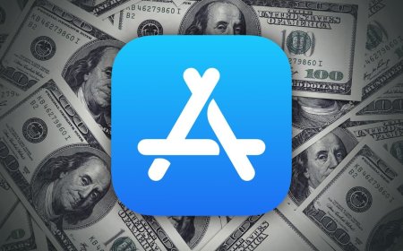 苹果调整全球 App Store 税率，9 月 8 日部分地区应用价格将上涨
