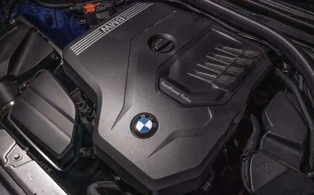 世纪大和解？梅赛德斯-奔驰被曝多款车型将采用宝马四缸发动机