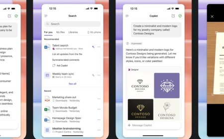 下月生效：iOS 版微软 365 Copilot 将成“只读”工具，编辑文档需下 Word 等独立应用