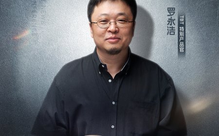 罗永浩进军泡面赛道：推出康师傅特别特 TBT 鲜泡面限定版，约 10 元一碗