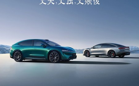 惊喜价格逐渐释放：鸿蒙智行智界 S7 Ultra、R7 纯电 / 增程 Ultra 先降一万，30.8 万元起