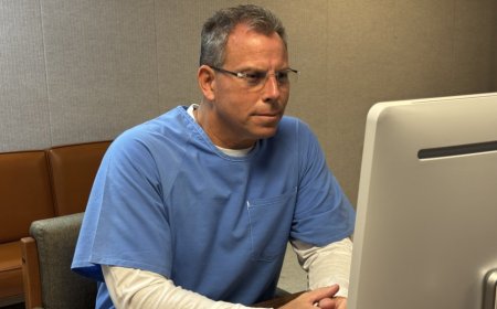 Erik Menendez Denied Parole as Board Cites ‘Blind Spots’ in Rehabilitation