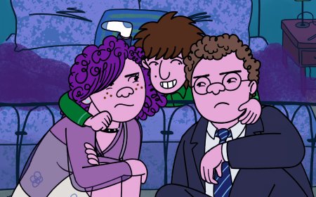 LISTEN: The Wizardry of Industrial Light and Magic; ‘Long Story Short’ Celebrates Judaism