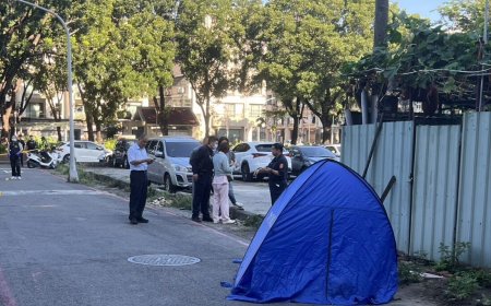 疑債務糾紛！高雄通緝男家門前被槍殺　曾因製造假車禍詐保遭判刑