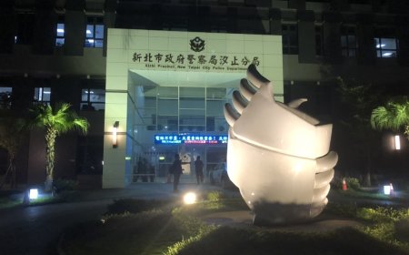 快訊／汐止驚傳街頭亂鬥　1人被刀刺胸送醫搶救