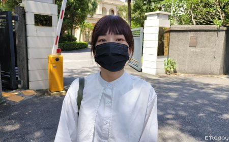 快訊／告前夫家暴被反指想分產5千萬　前甜心議員發聲明反擊