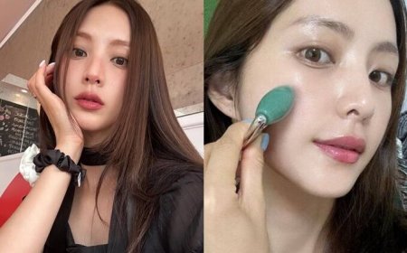 韓妞皮膚不是天生好！靠3個保養習慣養成人人稱羨的神級膚質