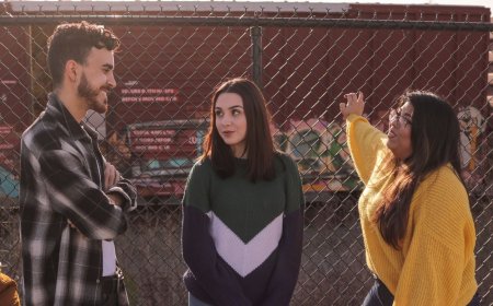 第一次見面不再尷尬　心理學揭「一招讓距離瞬間拉近」