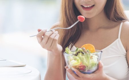 糖尿病不敢吃碳水、甜食？小心控糖不成反傷身