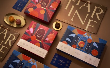 一盒就吃到12款月餅！唐緹2025中秋登月級獻禮華麗登場