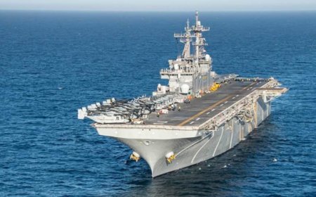 美軍機密37萬賣給中國　華裔水兵6罪成立「恐判無期徒刑」