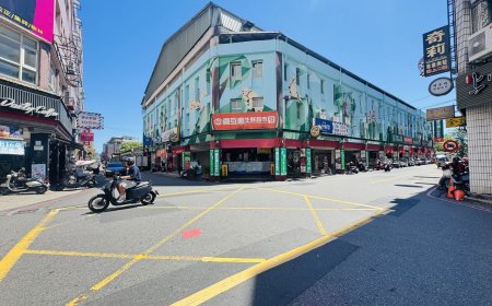 宜蘭羅東Q4房市保守以待　在地：新大樓3字頭平盤整理