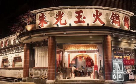 长沙所有门店被曝关闭，网红火锅朱光玉回应：为代理商个例