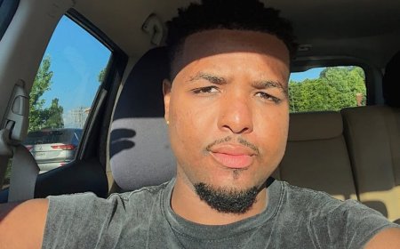 Malik Taylor Dead: TikToker and ‘Unpopular Party’ YouTuber Was 28
