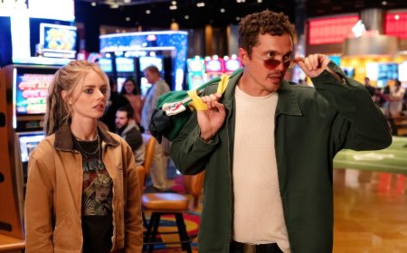 9 New Movies to Watch This Weekend on Netflix, Prime Video, HBO Max, Hulu and More